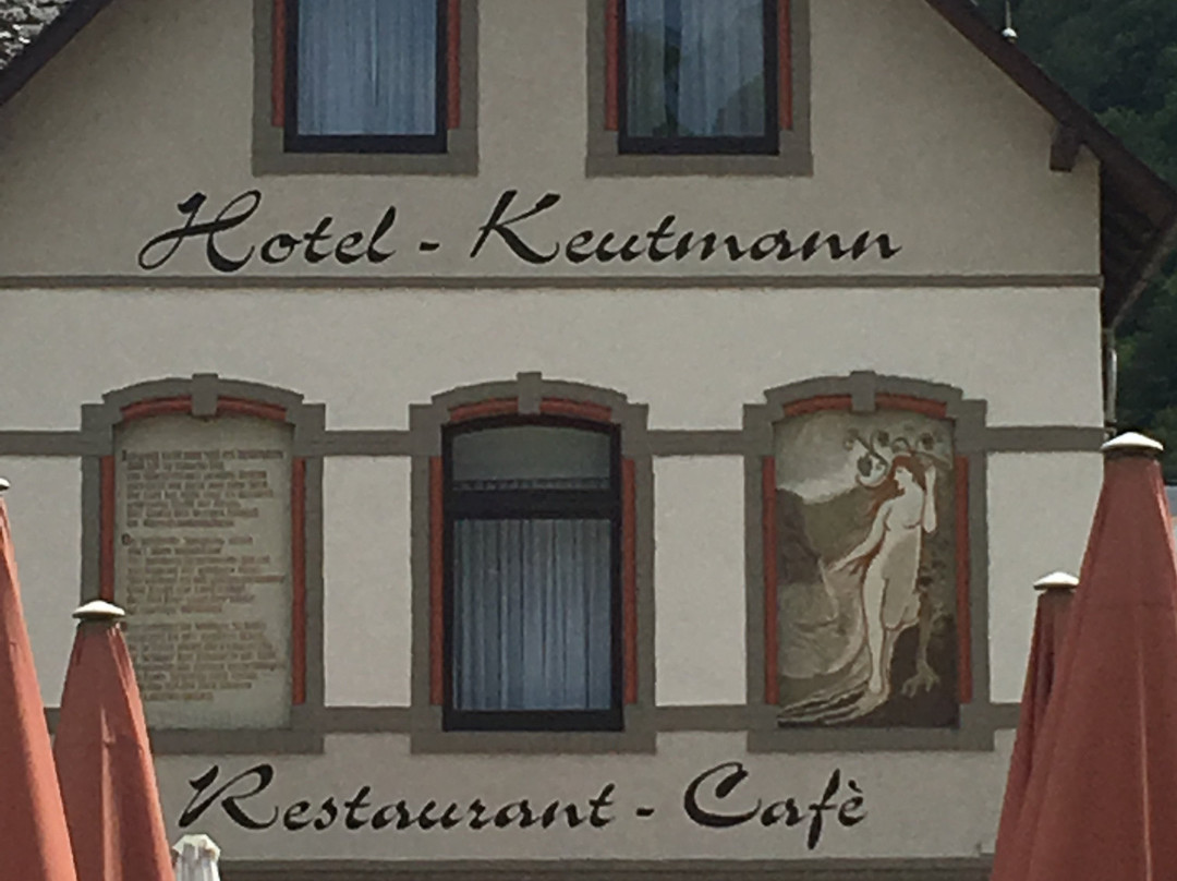 Gasthaus Weingut Stahl主图