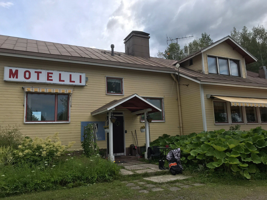 Nuttulinna