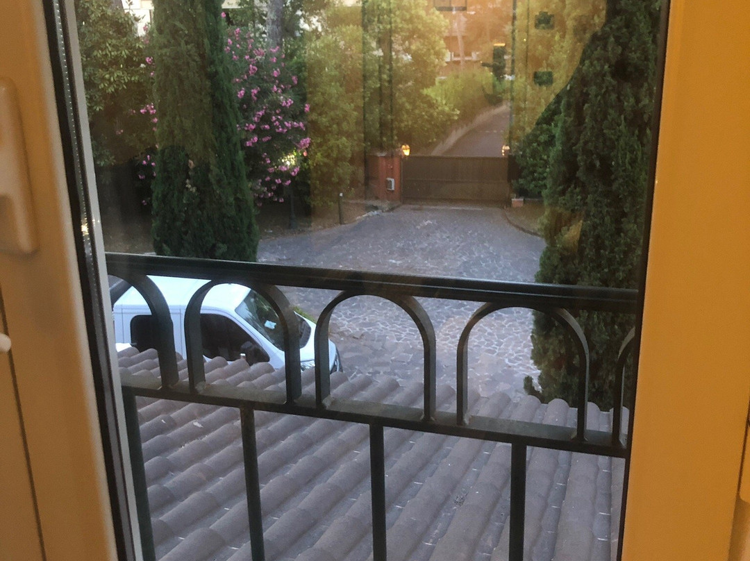 罗凯塔度假村主图