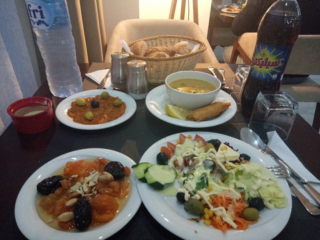 Hotel Sidi Yahia-官方