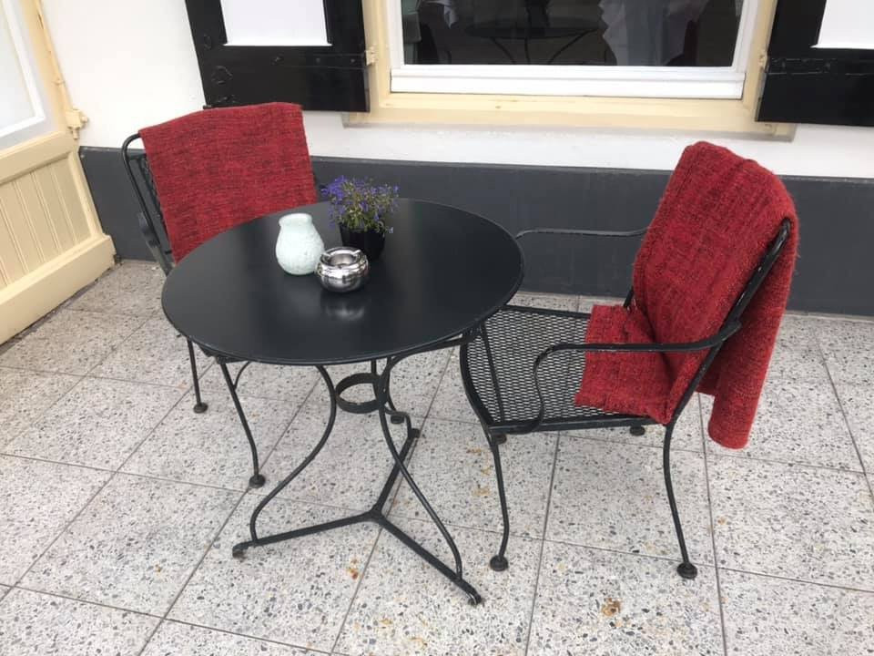 Landgoed Hotel & Restaurant Carelshaven主图