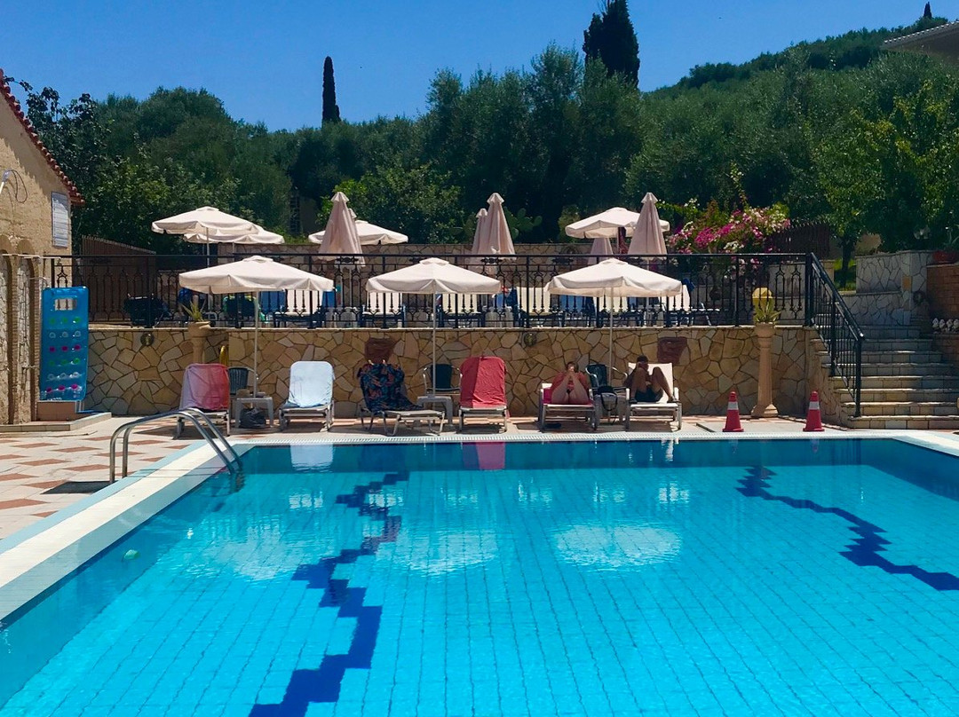 Potamitis Studios主图