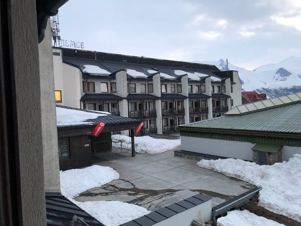 马可波罗古道酒店主图