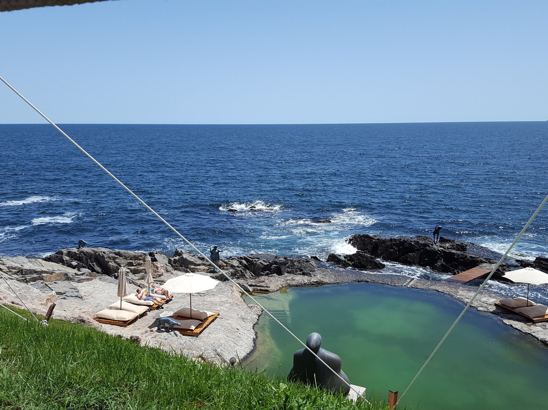 Art Complex Anel主图