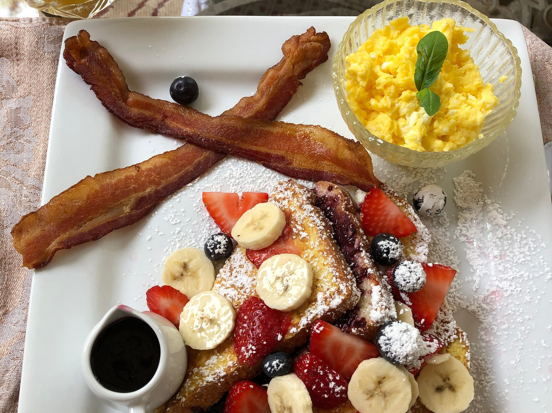 Bella Vista Bed & Breakfast Inc.主图