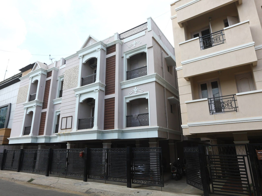 OYO 10106 Hotel NLBR主图