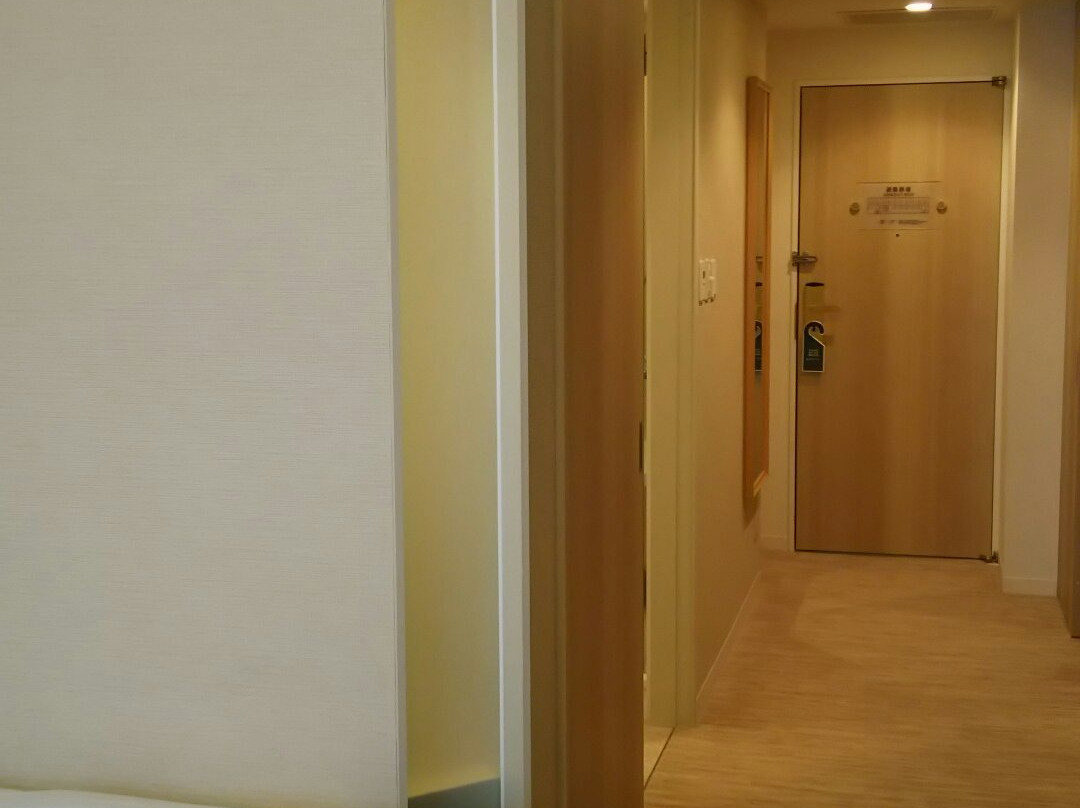 相模大野小田急世纪饭店主图