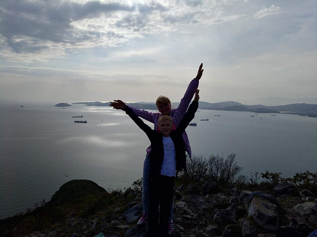 Sestra Mountain/ Sister Mountain-Nakhodka必去景点