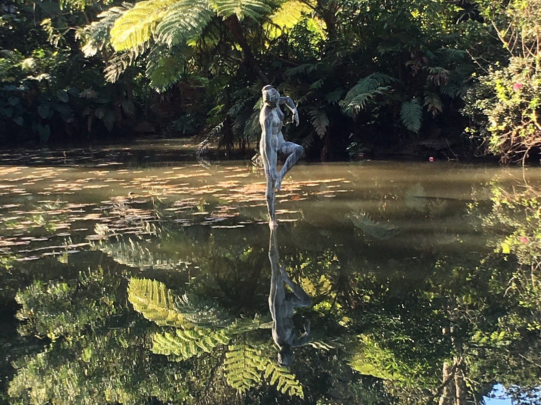 Makaranga Lodge-Kloof必去景点
