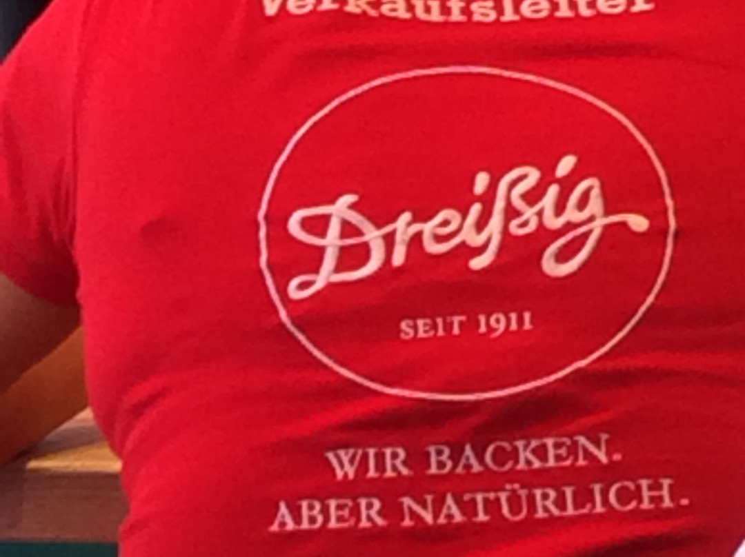 Backerei Dreissig