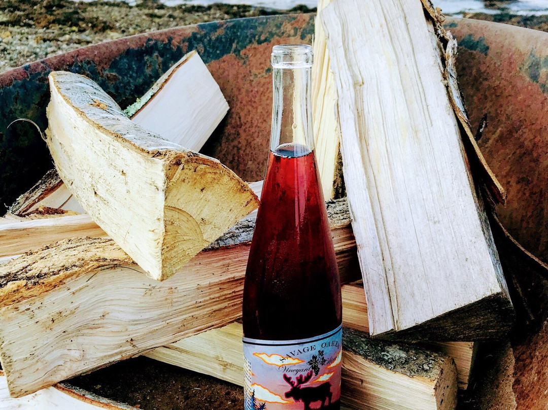 Savage Oakes Vineyard and Winery景点图片