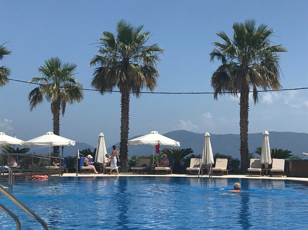 Ionian Emerald Resort主图