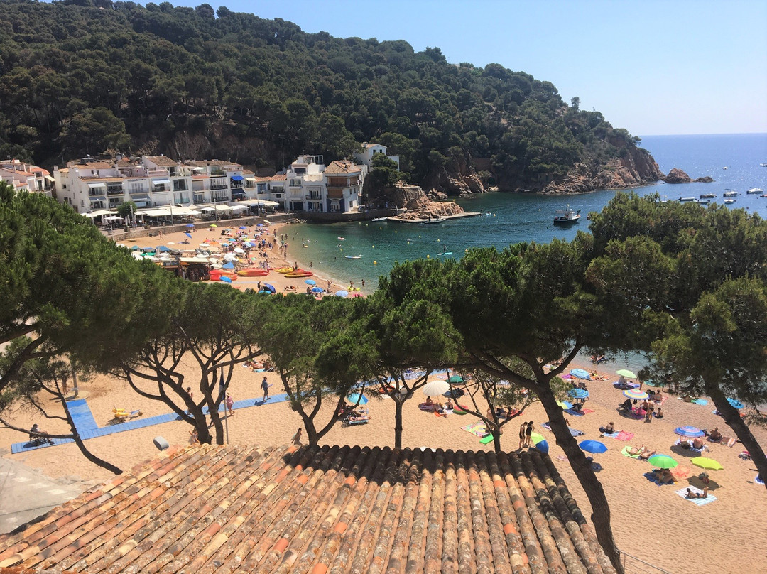 豪斯达里罗酒店主图