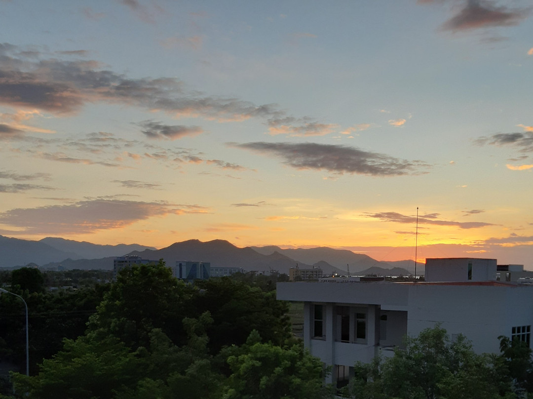 Wing-It Vietnam - Motorcycles tours-头顿必去景点