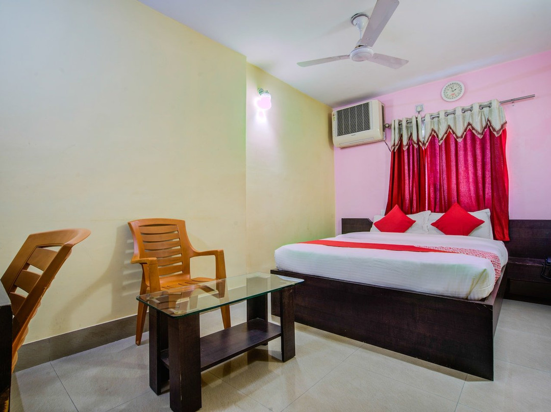 OYO 35989 Hotel Rajdoot