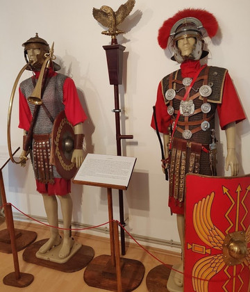 Sibiu Tour Guide-锡比乌必去景点