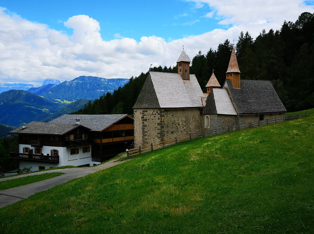 Chiesa di Santa Gertrude