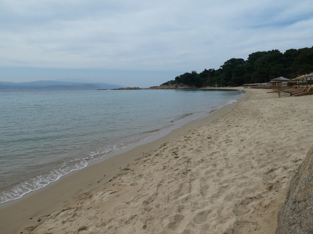 Golden Beach Hotel主图