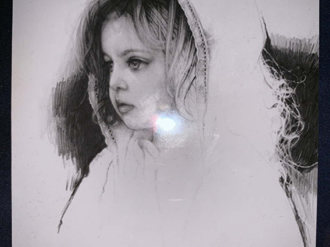 Paul Murray Gallery-盖林柏格必去景点