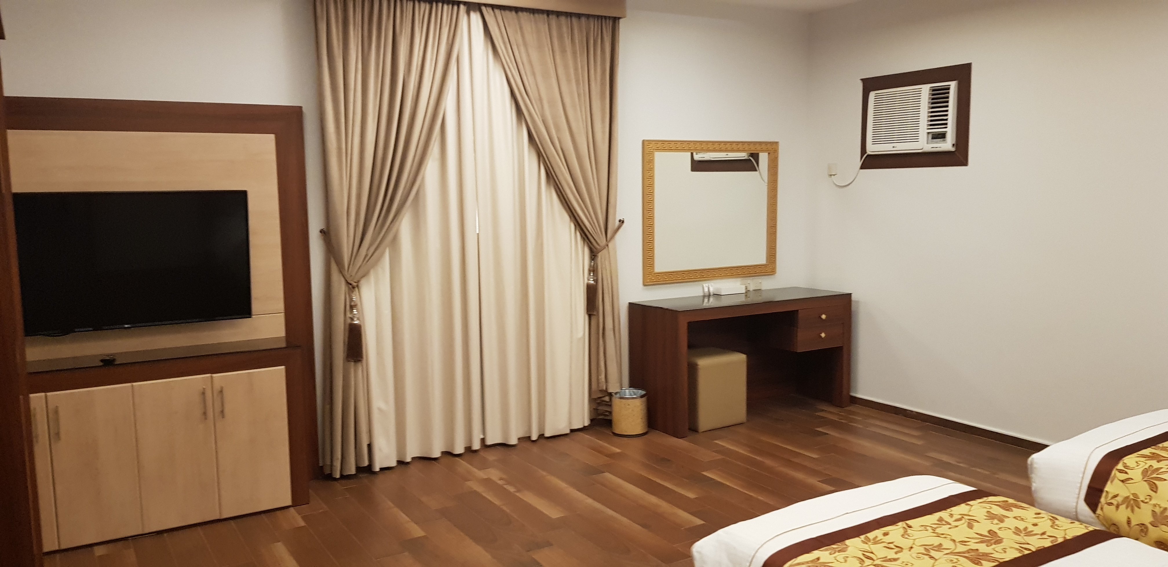 Rafahyat Alfakhama Furnished Units-官方