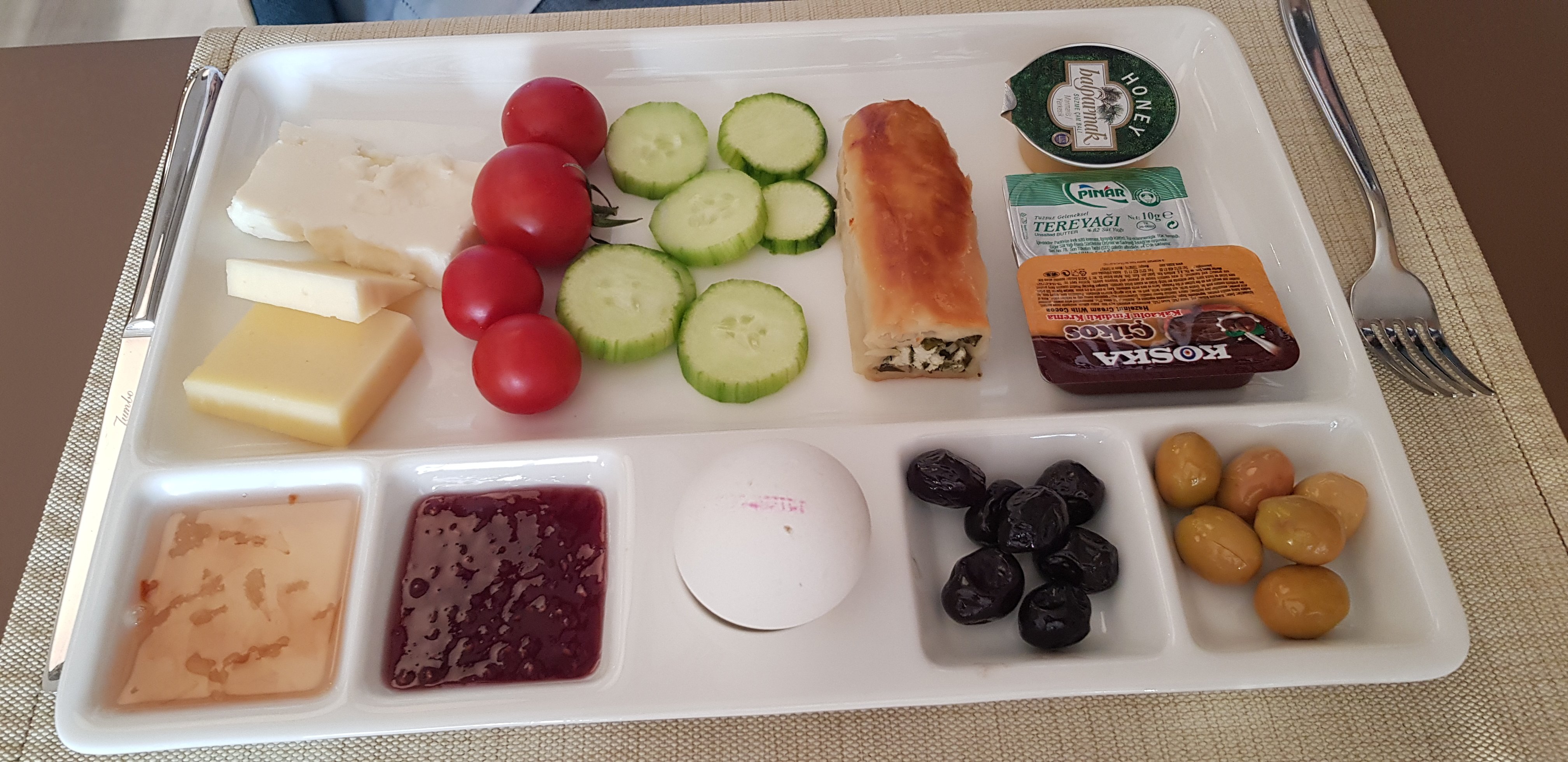Mia City Hotel-餐饮