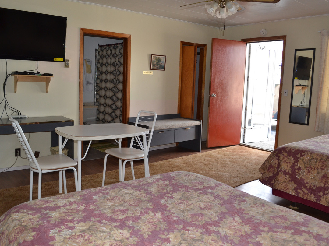 Stardust Motel主图