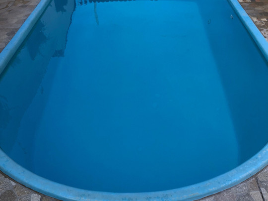 Pousada Maresia主图