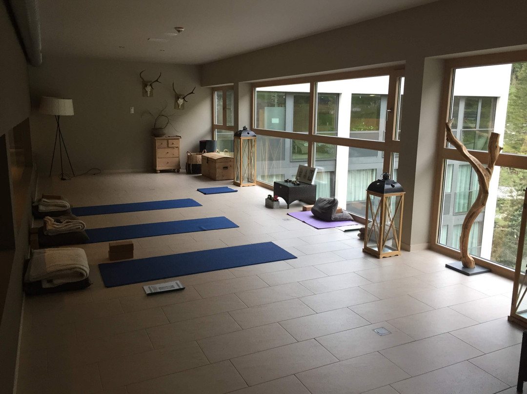 Yoga Meets You-Lochau必去景点