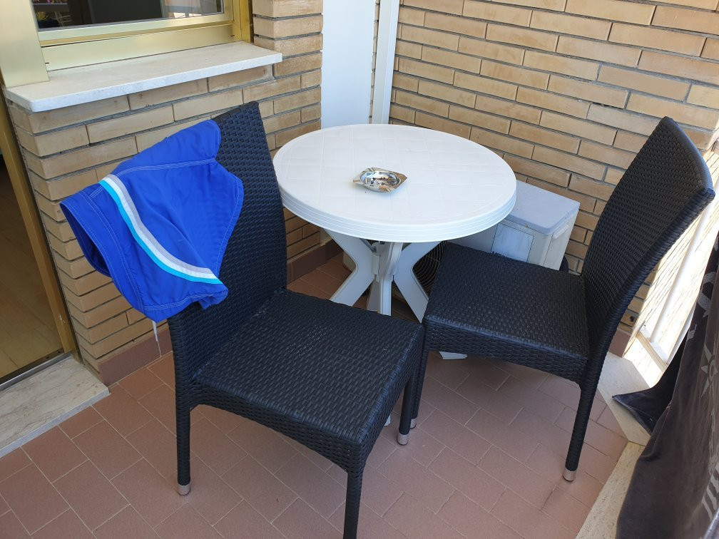 Hotel Prater  Grottammare主图