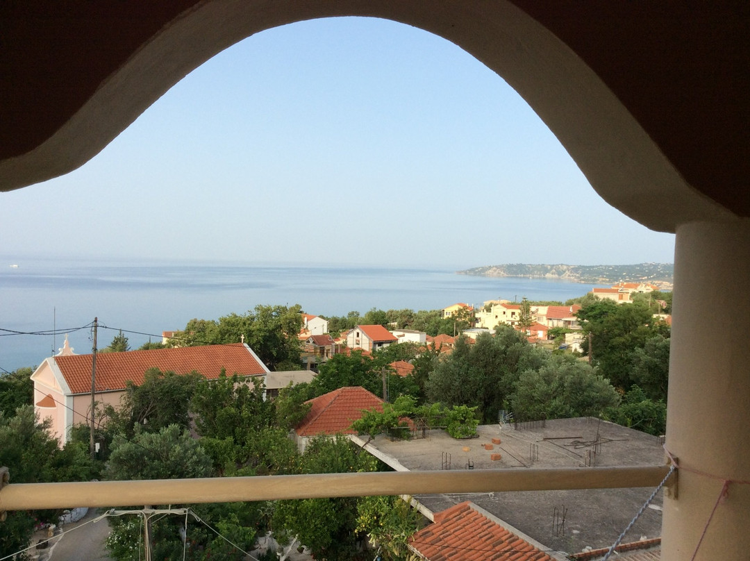 Marinos Studios at Lourdata Village