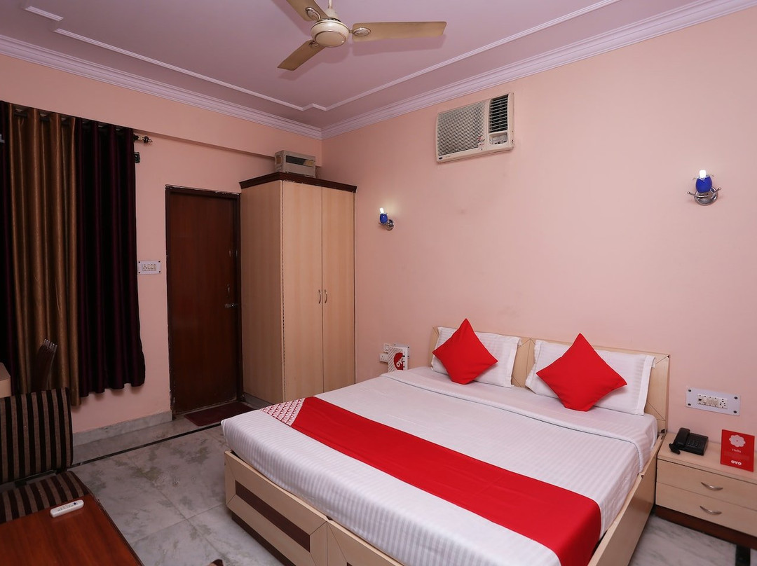 OYO 23163 Hotel Krishna主图