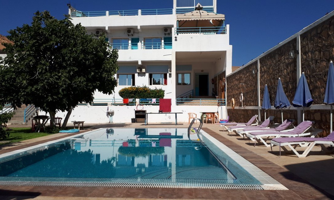 Maison D'hôtes Ait Mouli主图