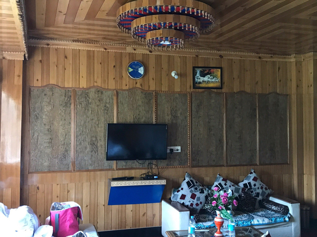 Hotel Shimla Hills International主图