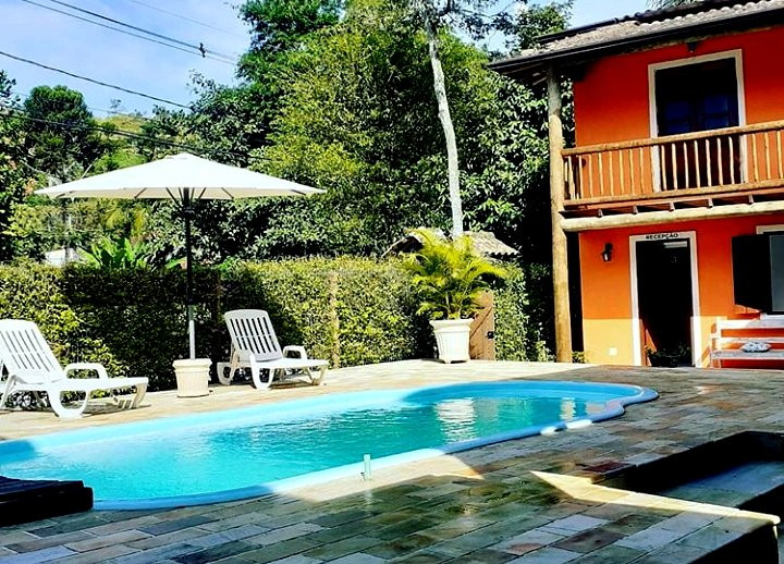 Pousada Pillar主图