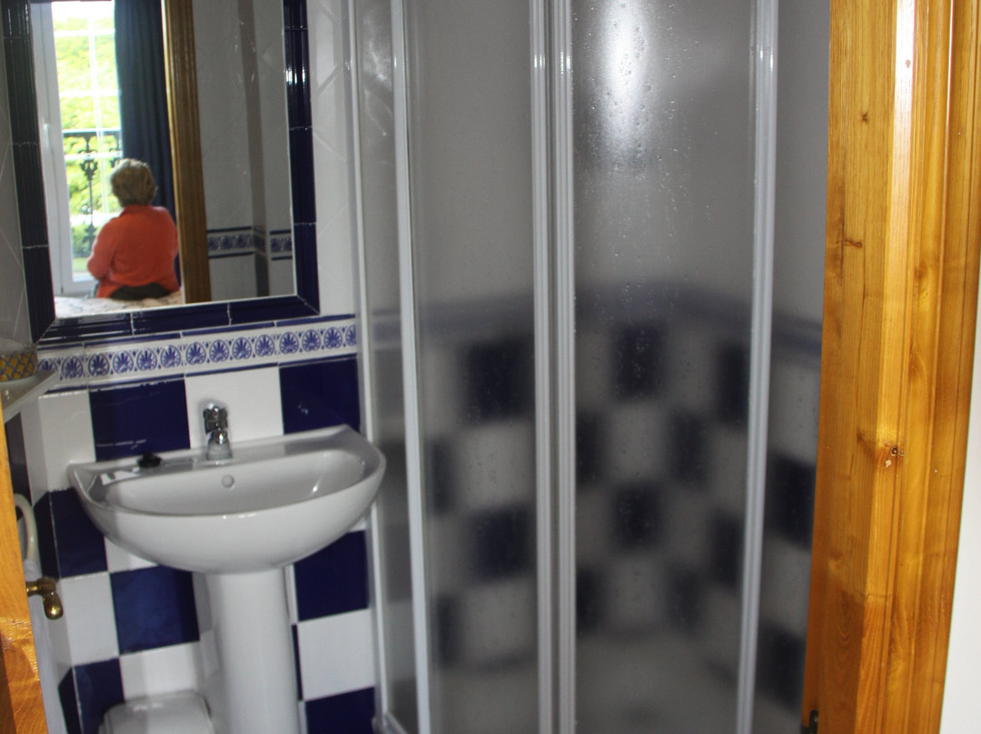 Hostal Linares主图