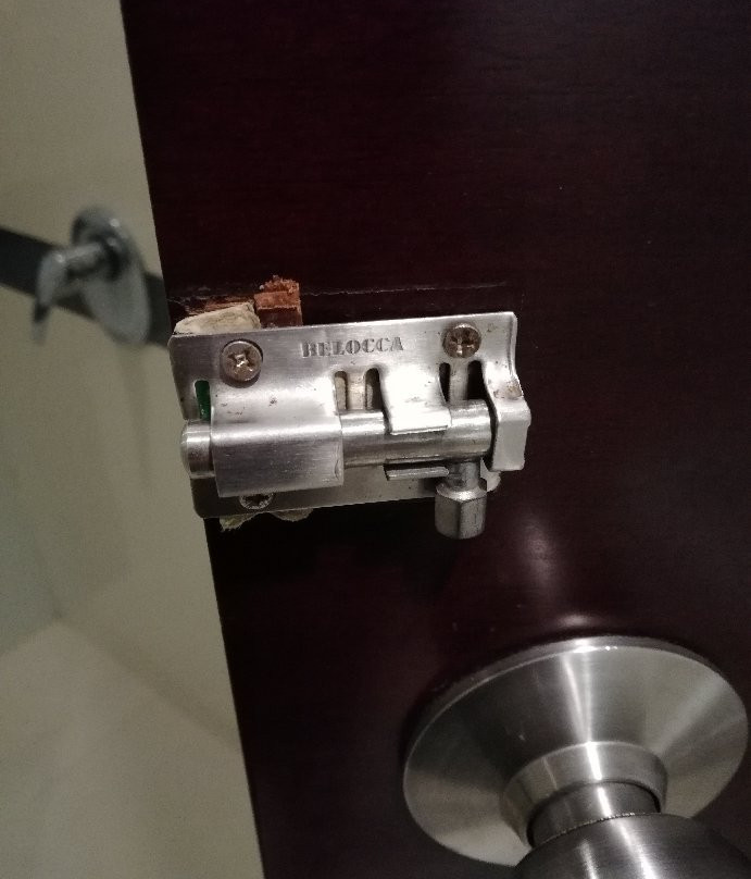 方舟塔酒店主图