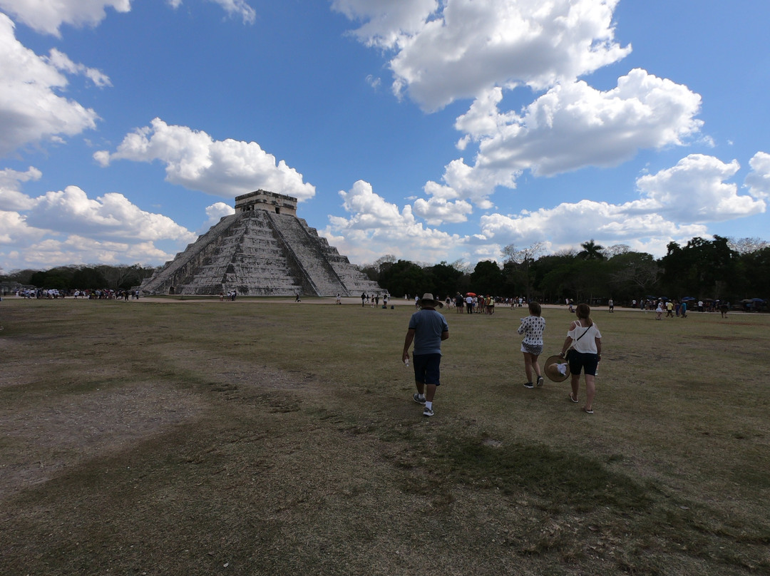 4 Travelers Tours-利马必去景点