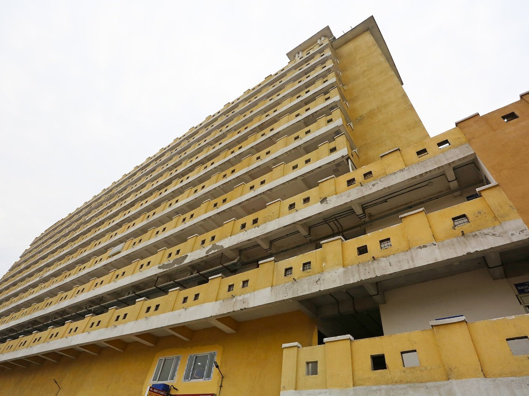23668 Hotel the Hridhaan Regency