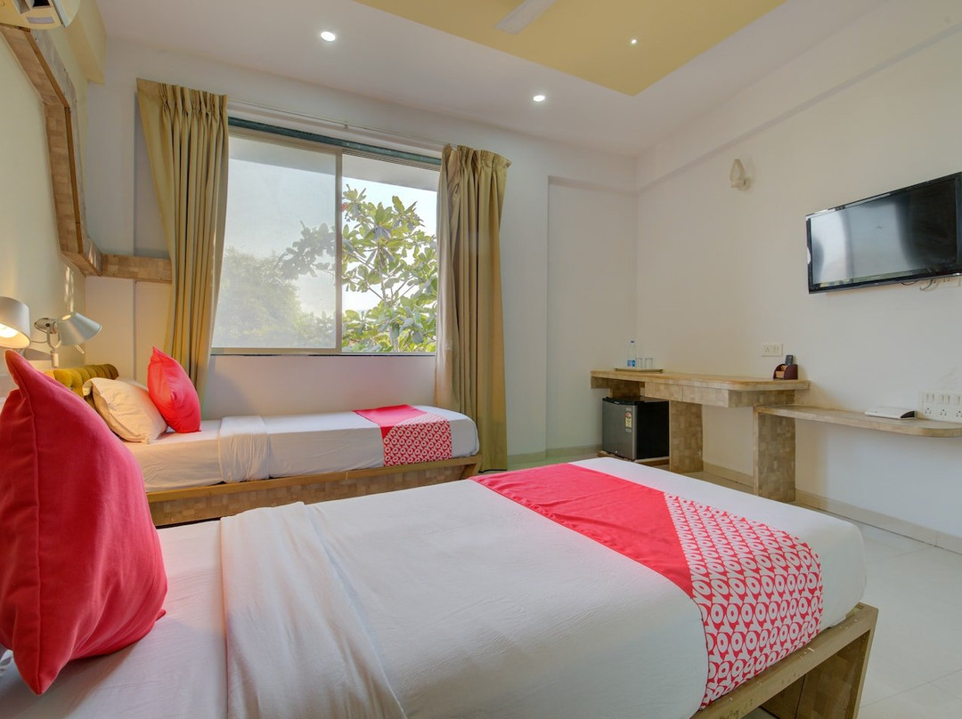 OYO 27740 Anantha Residency主图