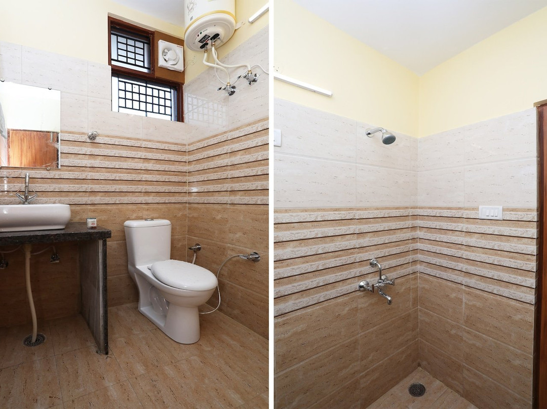 OYO 23616 Hotel Ss主图