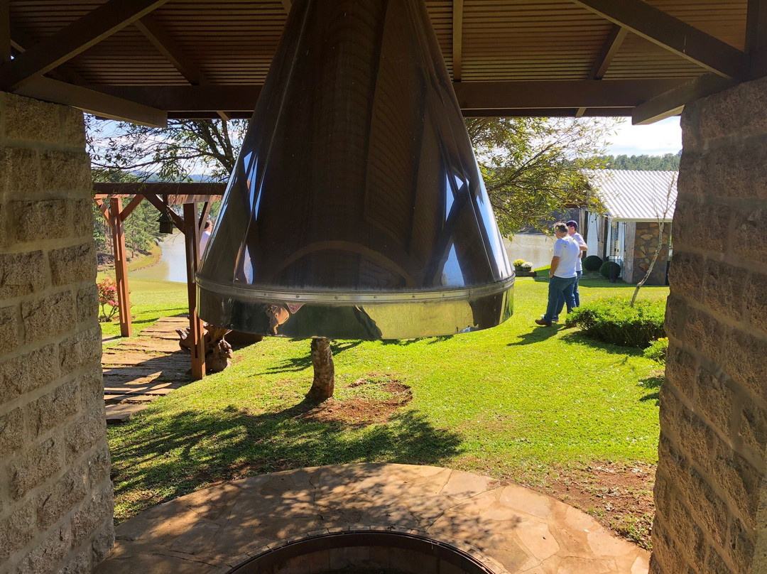 Vinicola Villaggio Grando-Agua Doce必去景点