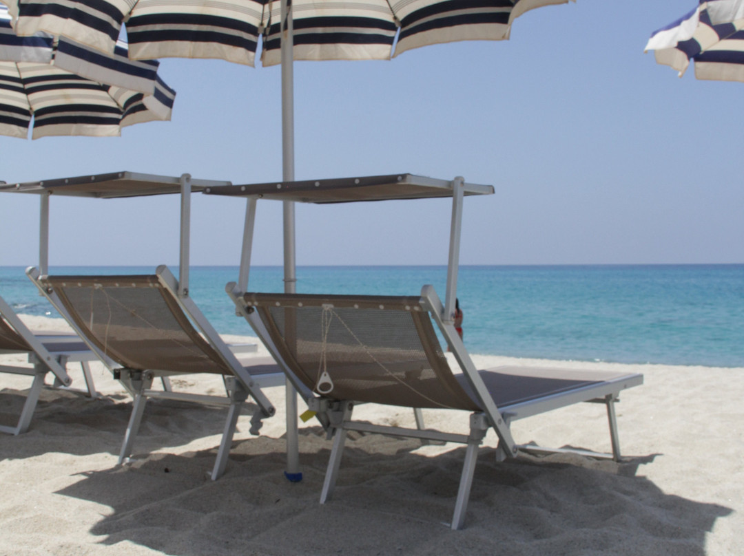 Costa degli Dei Resort主图