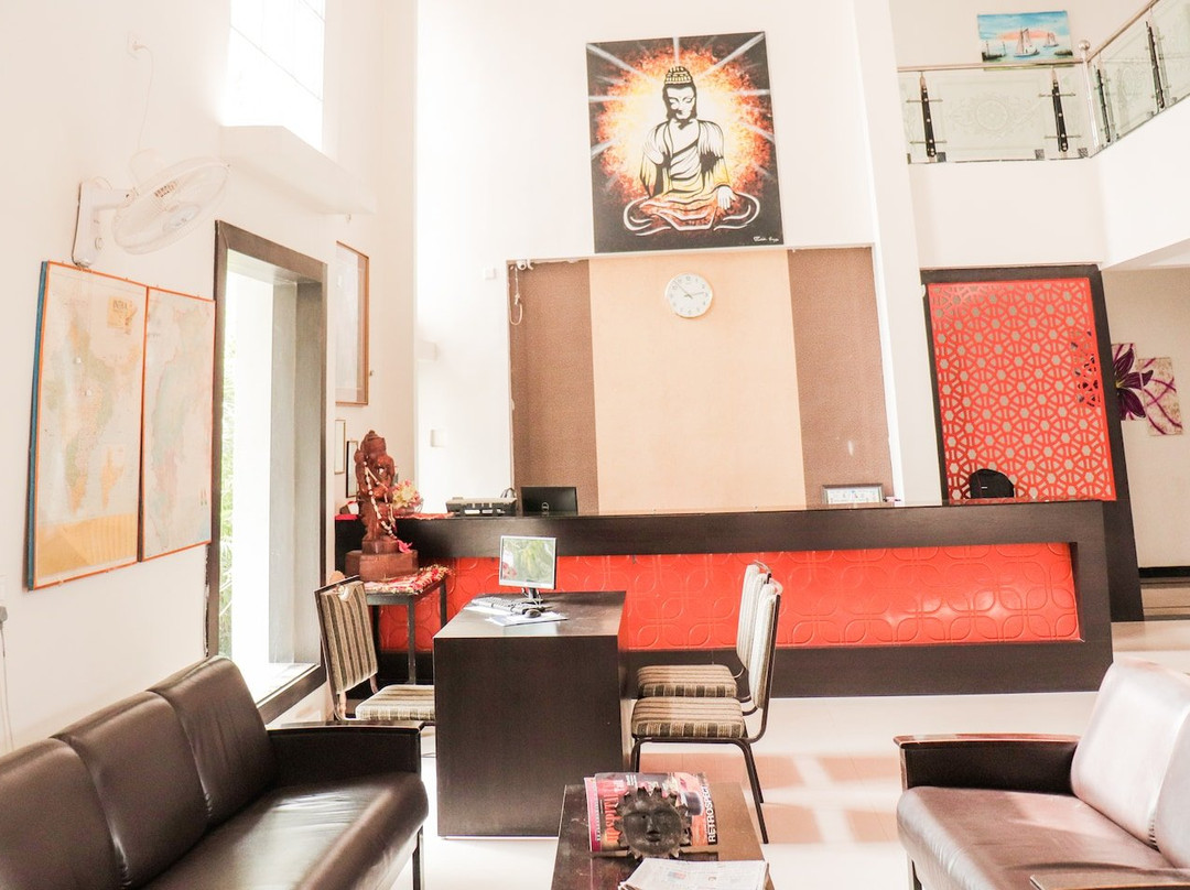 Hotel Mayura Ambikapur主图