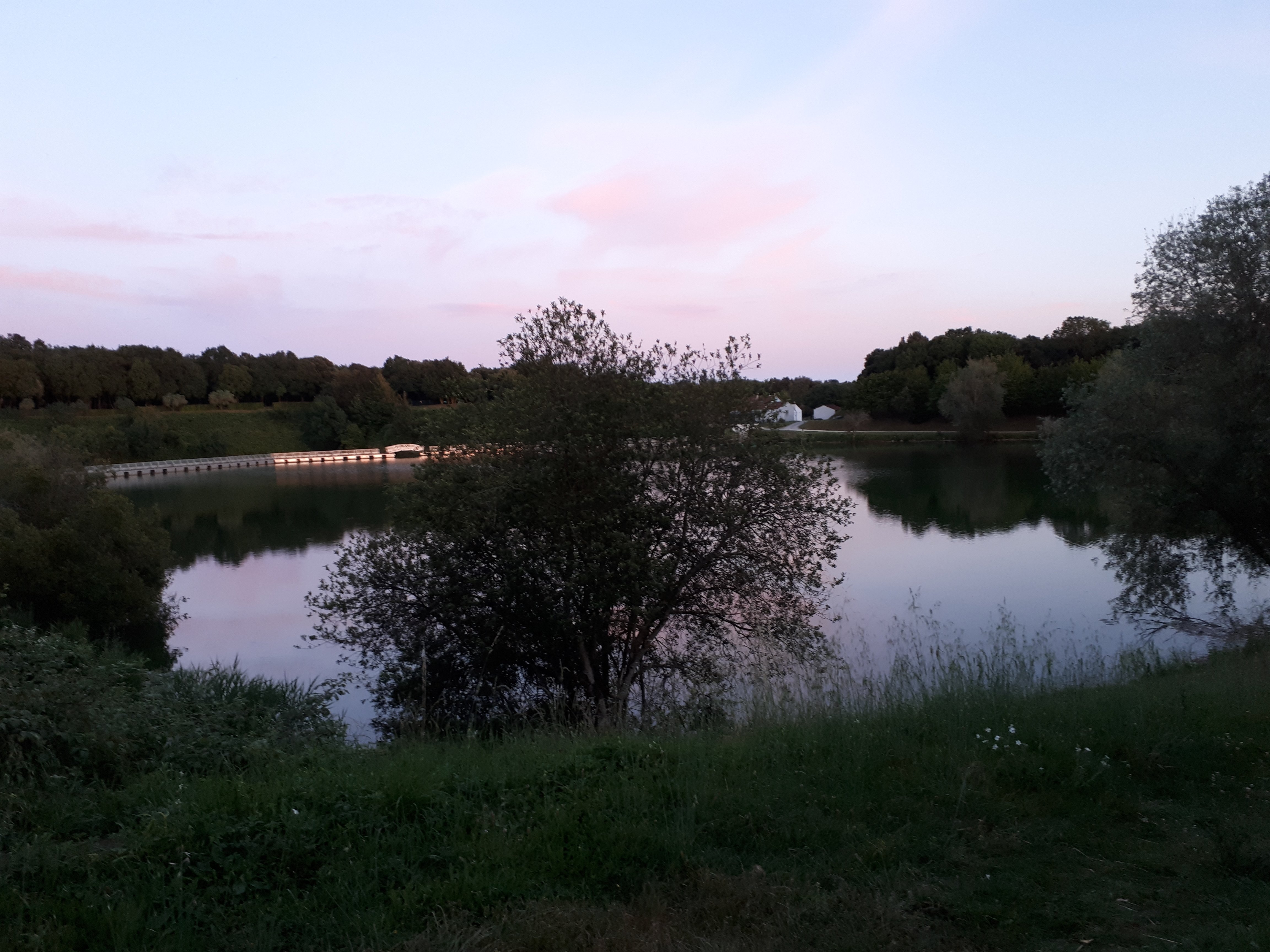 花园湖原创之家酒店（宁静之家酒店）-浴室