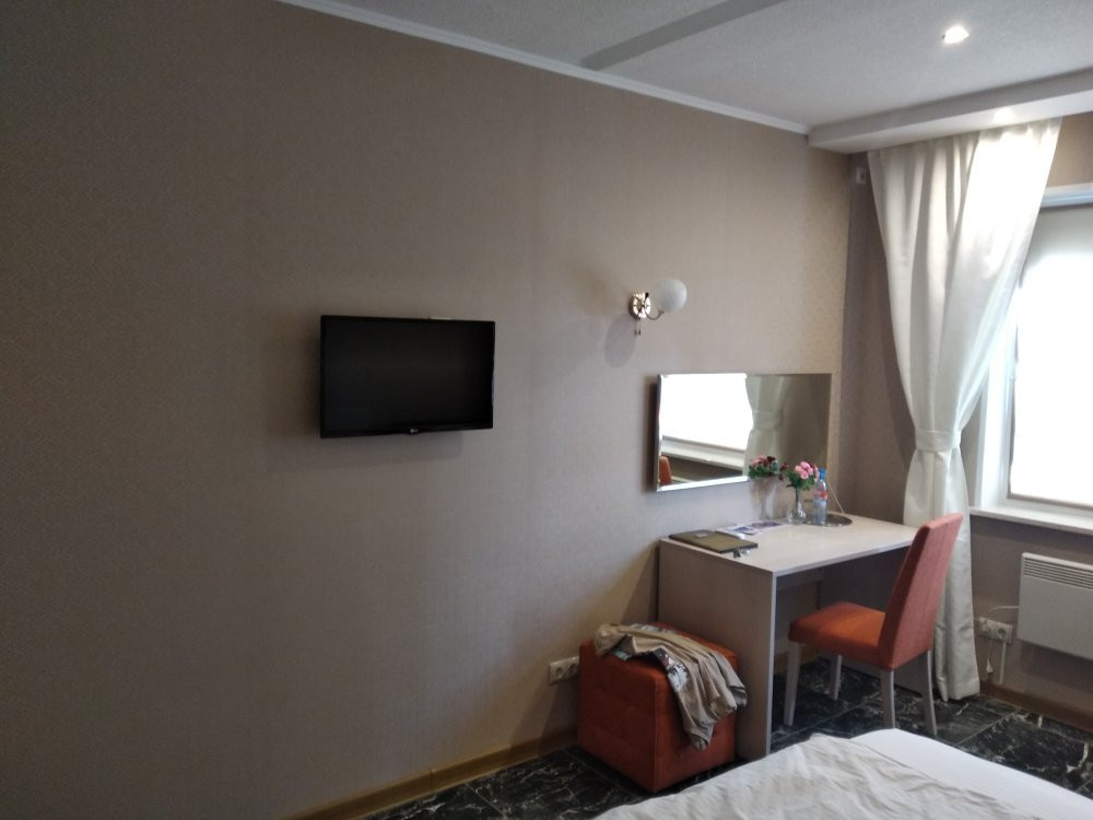 Boutik Hotel Surgut主图