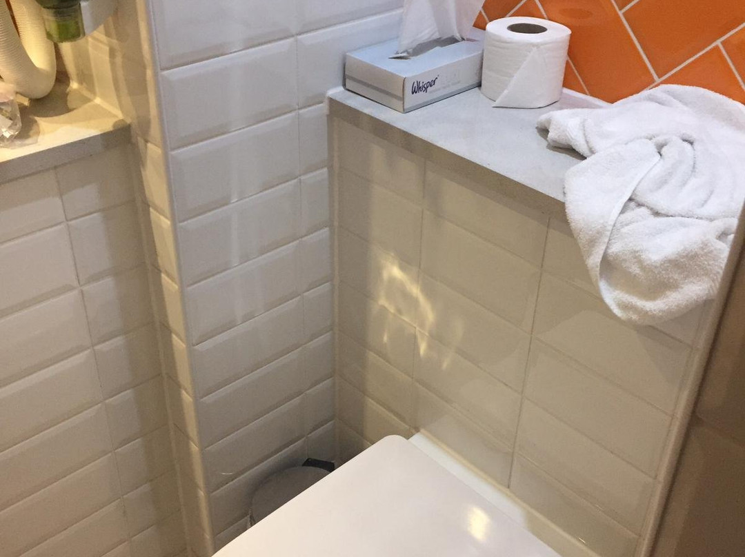 Best Western Plus London Wembley Hotel主图