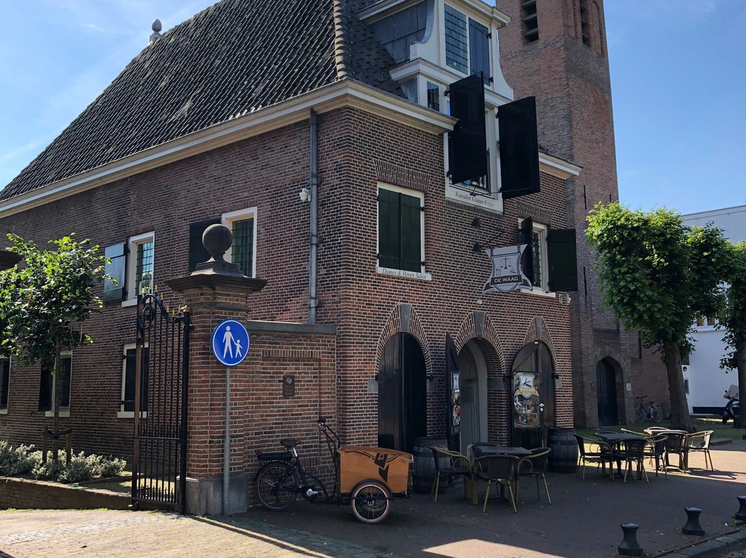 Dirksland旅游攻略图片