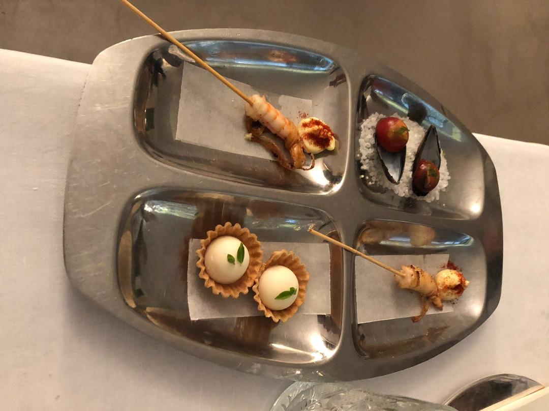 Il Sole Di Ranco主图