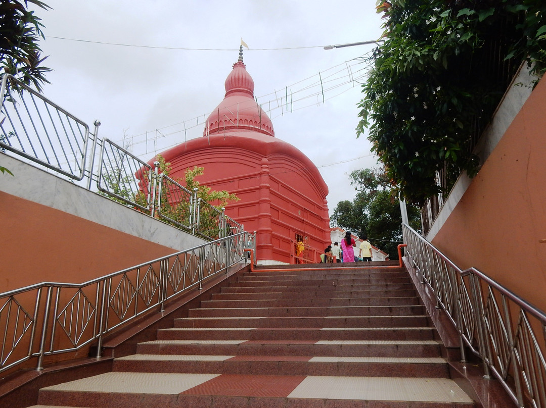 Tripurasundari Temple-Gomati District必去景点
