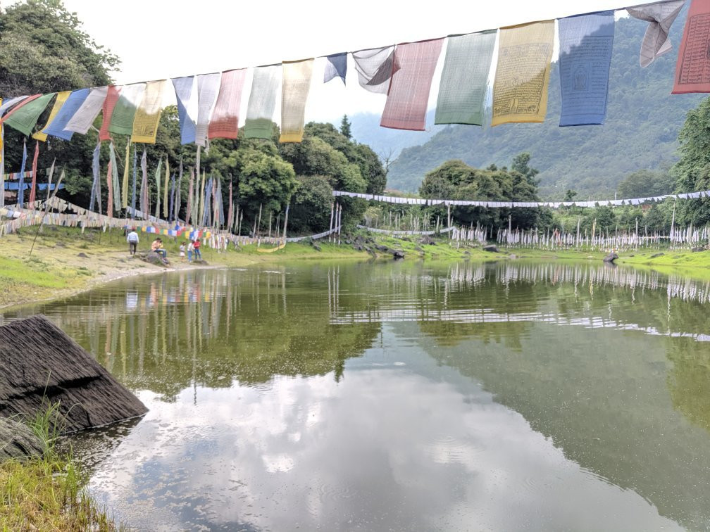 Kartok Lake-Yuksom必去景点
